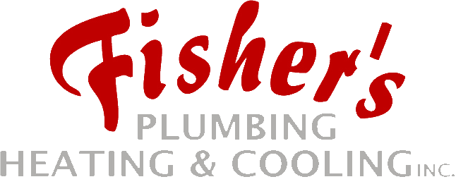 Fisher's Plumbing, Heating & Cooling Inc.